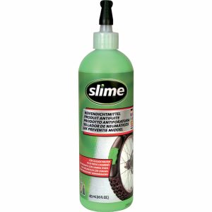 Däckreperation SLIME