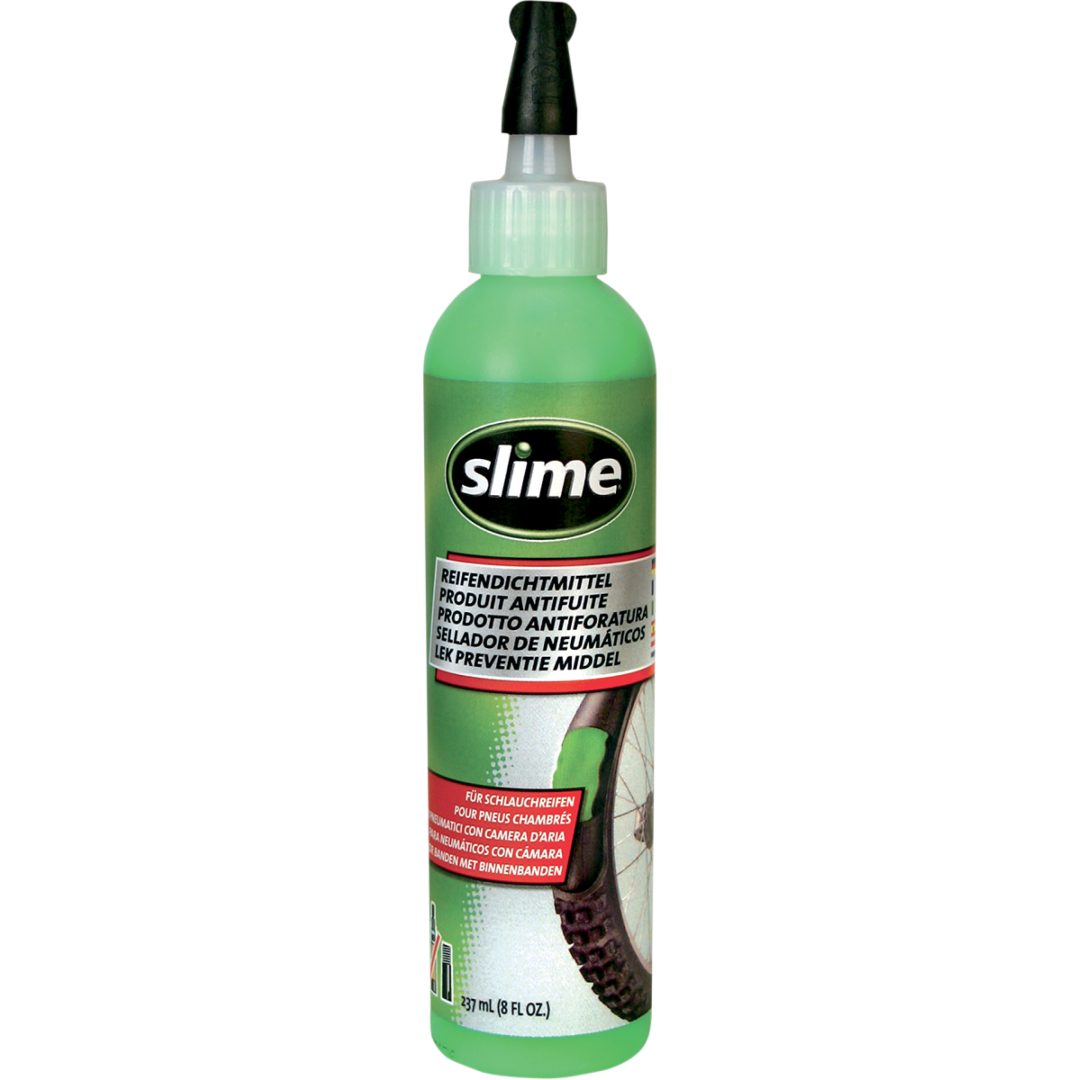 Däckreperation SLIME – bild 2