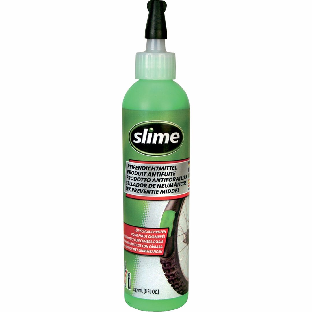 Däckreperation SLIME
