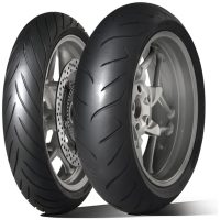 Däckset SPORTMAX ROADSMART II DUNLOP