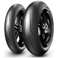 Däckset SUPERCORSA V2 PIRELLI