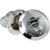 Däcksförskruvning Mässing 30° Fuel 38 mm Osculati – miniatyr 2