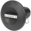Däcksförskruvning Waste Nylon Osculati – miniatyr 2