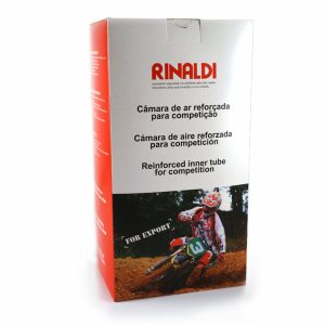 Däckslang 80/100-21 Fram Heavy Duty Rinaldi