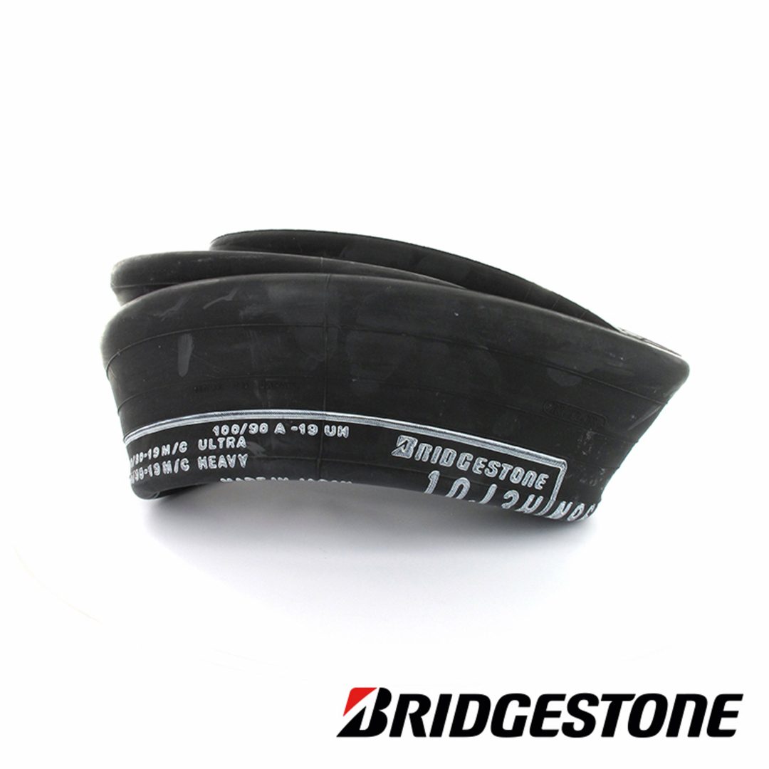 Däckslang Heavy Duty Bridgestone 110/90-19 - 120/90-19