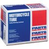 Däckslang Standard 10 Tum PARTS UNLIMITED 2.50/2.75-10 TR4 – miniatyr 1
