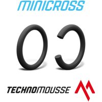 Däckslang Technomousse