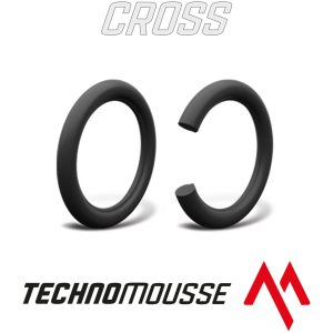 Däckslang Technomousse