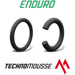 Däckslang Technomousse
