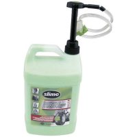 Däcktätning Slime 3,78 liter