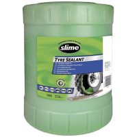 Däcktätning Slime SDS 18,9 liter