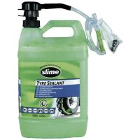 Däcktätning Slime SDS 3,78 liter