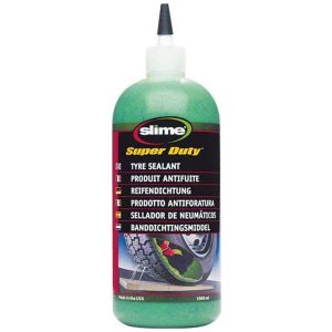 Däcktätning Slime SDS, 946 ML