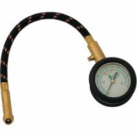 Däcktrycksmätare CRUZTOOLS