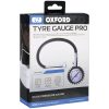 Däcktrycksmätare Pro Analog OXFORD – miniatyr 6