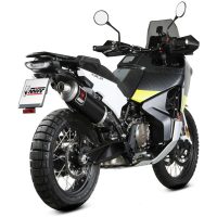 Dakar Silencer Mivv