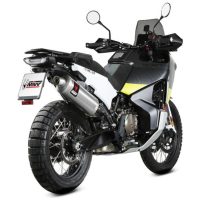 Dakar Slip-On Muffler Mivv