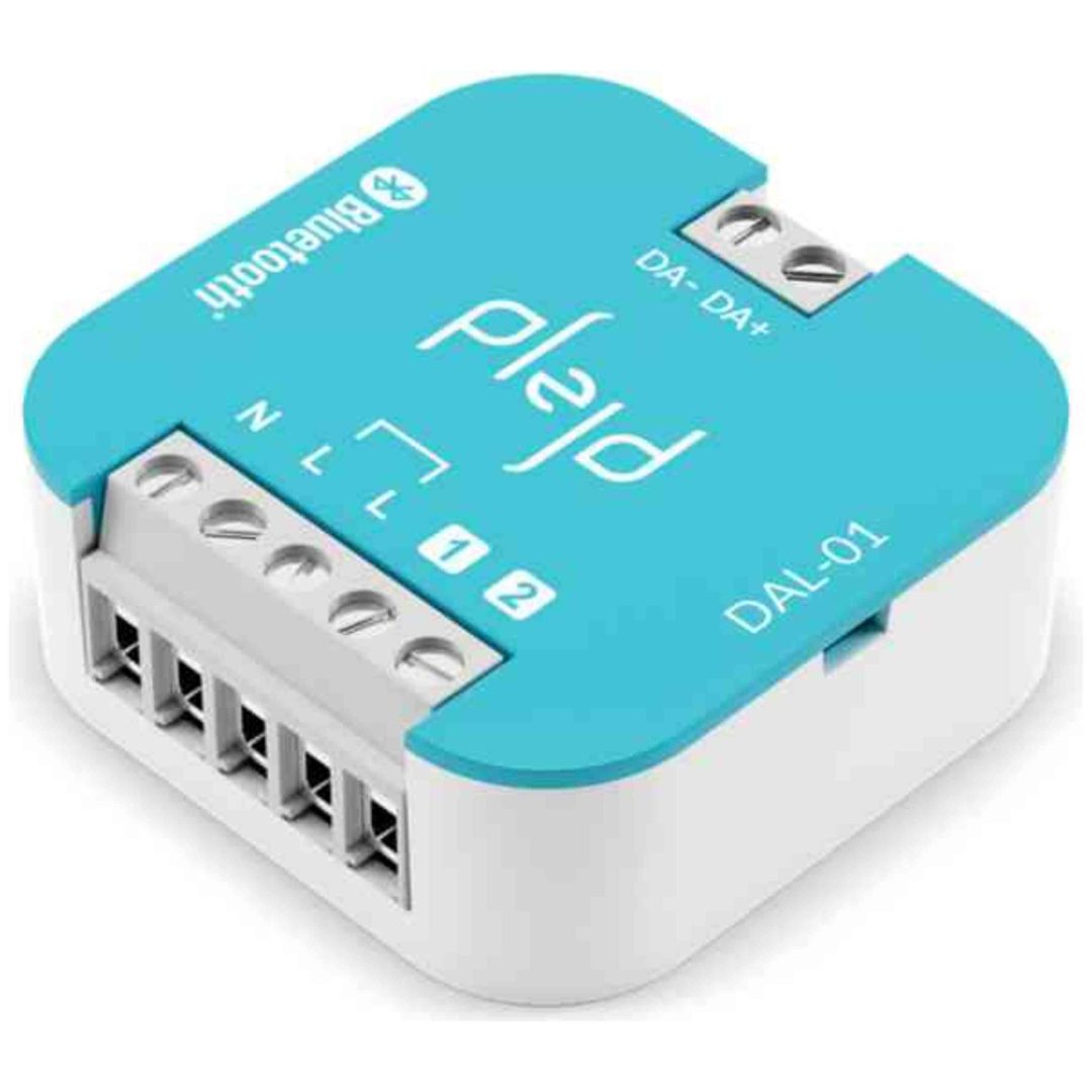 Dali DALI dimmer Plejd
