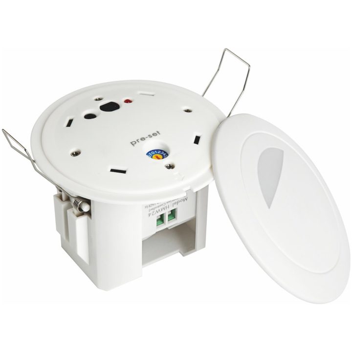 Dali HF sensor MALMBERGS – bild 2