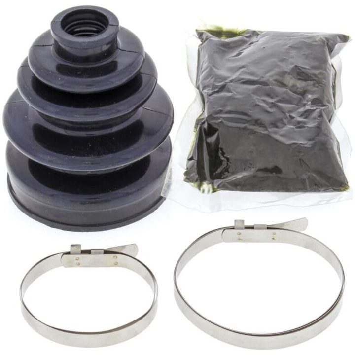 Damask CV Boot Kit ALL BALLS – bild 2