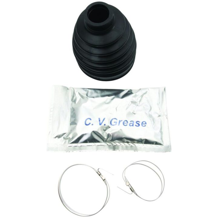 Damask CV Boot Kit ALL BALLS – bild 3
