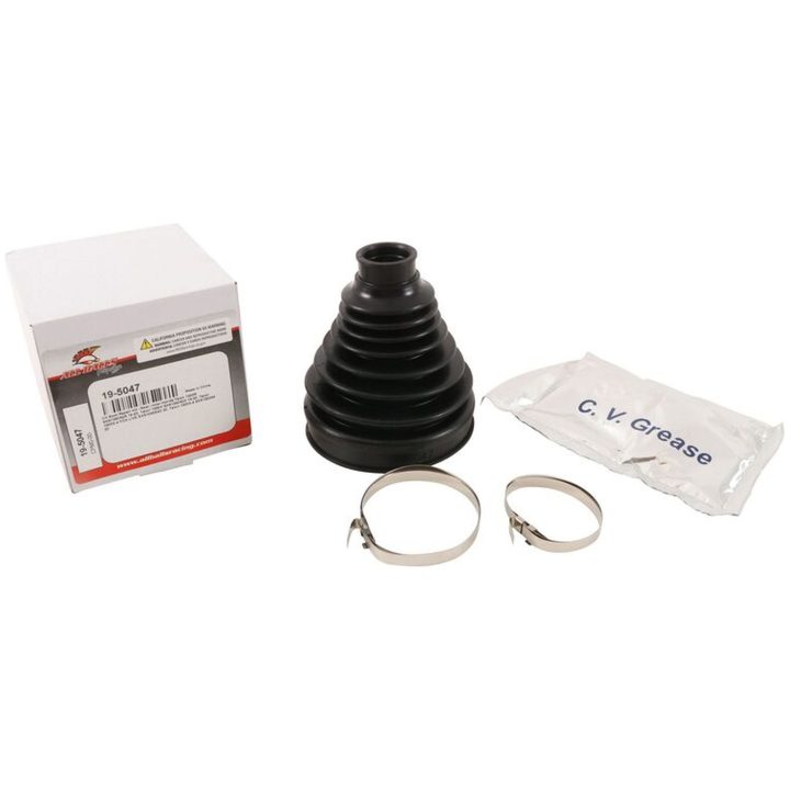 Damask CV Boot Kit ALL BALLS – bild 2