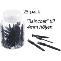 Damm- och våtskydd 25-pack BBB