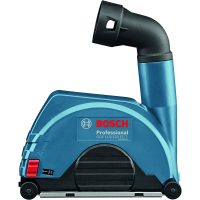 DAMMADAPTER GDE 115/125 FC-T T/GWS