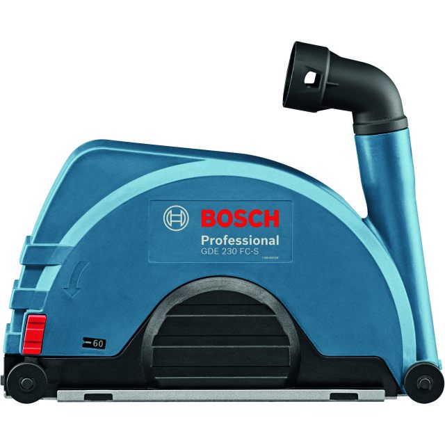 Bosch Pro Systemtillbehör GDE 230 FC-S Professional