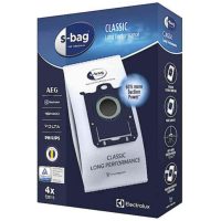 DAMM.PÅSE STS-BAG CLASSIC. 10PCLASSIC LONG PERFORMANCE, E201S