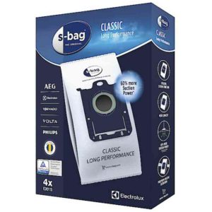 DAMM.PÅSE STS-BAG CLASSIC. 10PCLASSIC LONG PERFORMANCE, E201S