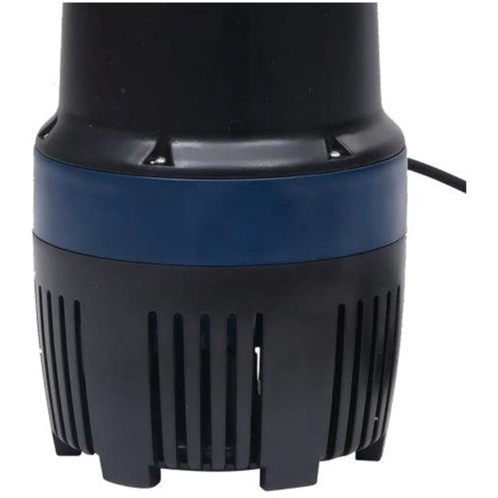 Dammpump 16000 L/tim 75 W vidaXL – bild 5