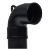 Dammpump 16000 L/tim 75 W vidaXL – miniatyr 6