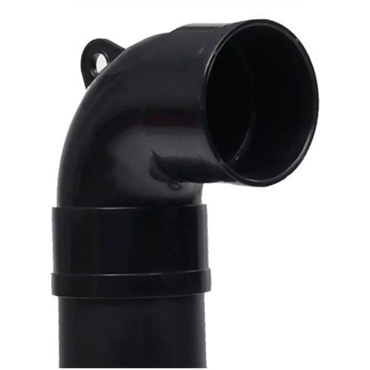 Dammpump 16000 L/tim 75 W vidaXL – bild 6