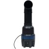 Dammpump 26000 L/tim 135 W vidaXL – miniatyr 2