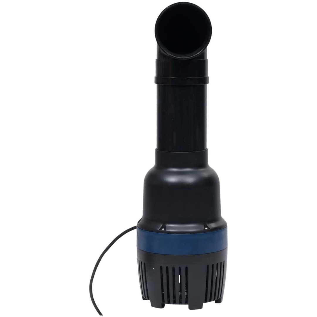 Dammpump 26000 L/tim 135 W vidaXL – bild 2