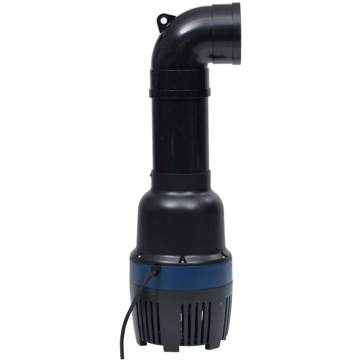 Dammpump 26000 L/tim 135 W vidaXL – bild 3
