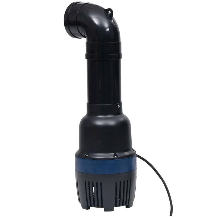 Dammpump 26000 L/tim 135 W vidaXL – bild 4