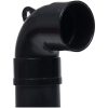 Dammpump 26000 L/tim 135 W vidaXL – miniatyr 6