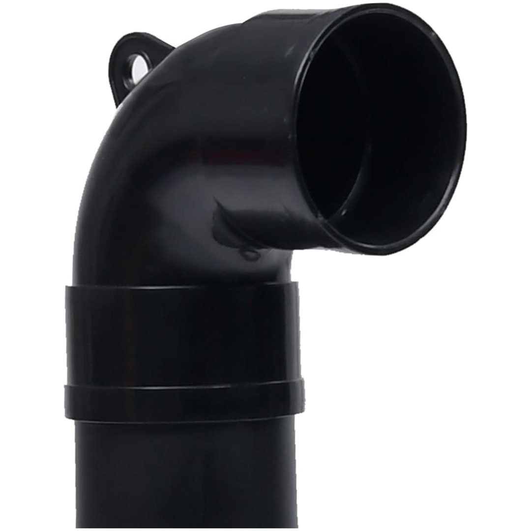 Dammpump 26000 L/tim 135 W vidaXL – bild 6