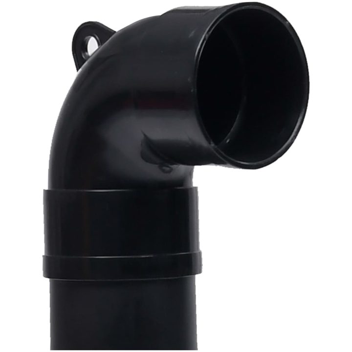 Dammpump 26000 L/tim 135 W vidaXL – bild 6