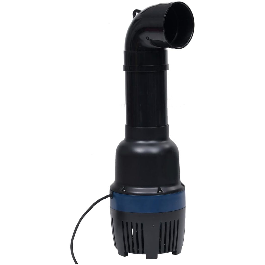 Dammpump 26000 L/tim 135 W vidaXL