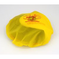 Dammskydd Luftfilter DT-1 RACING