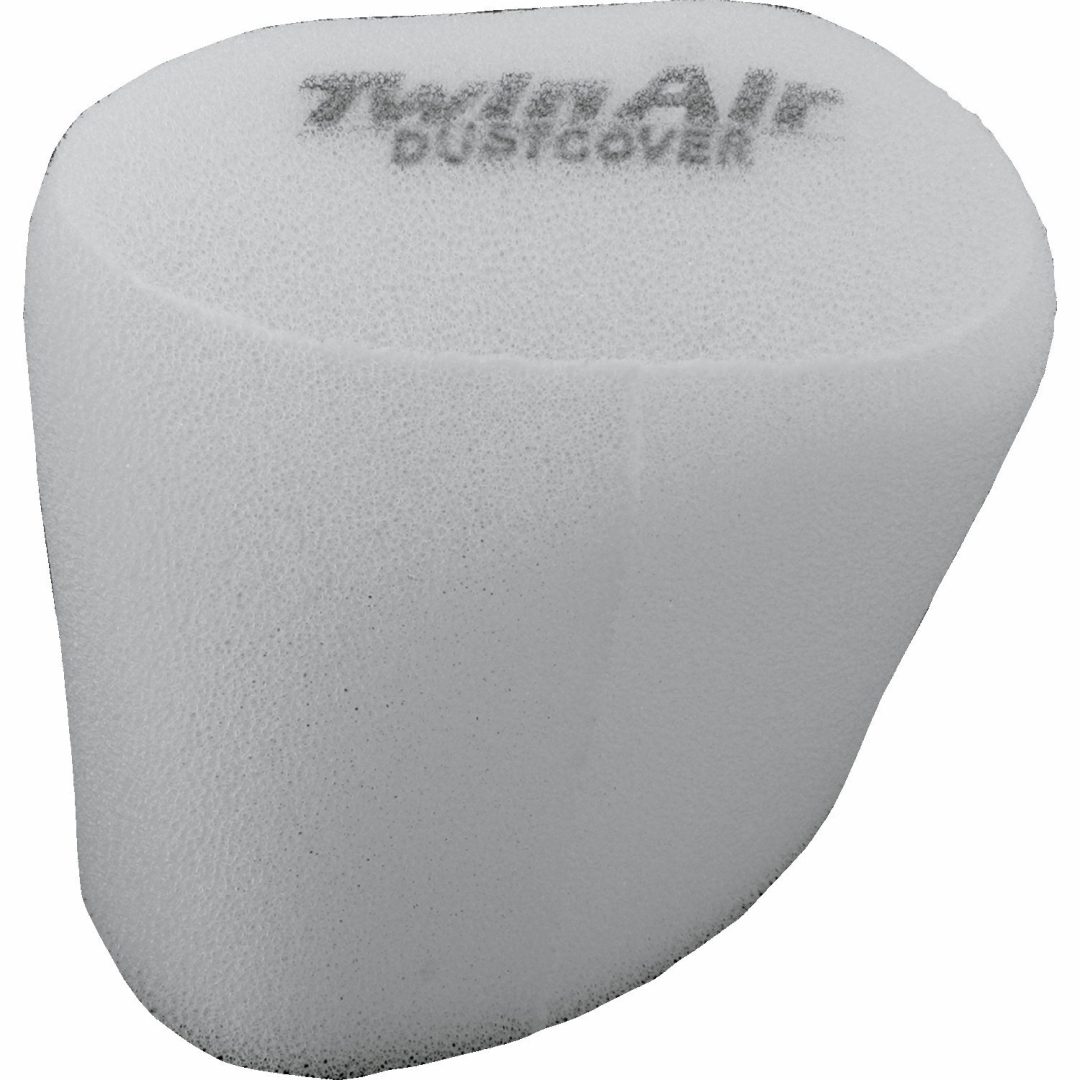 Dammskydd Luftfilter Twin Air Twin Air Vit