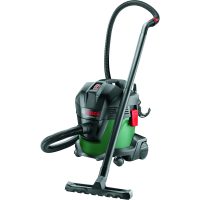 DAMMSUGARE UNIVERSAL VAC 15