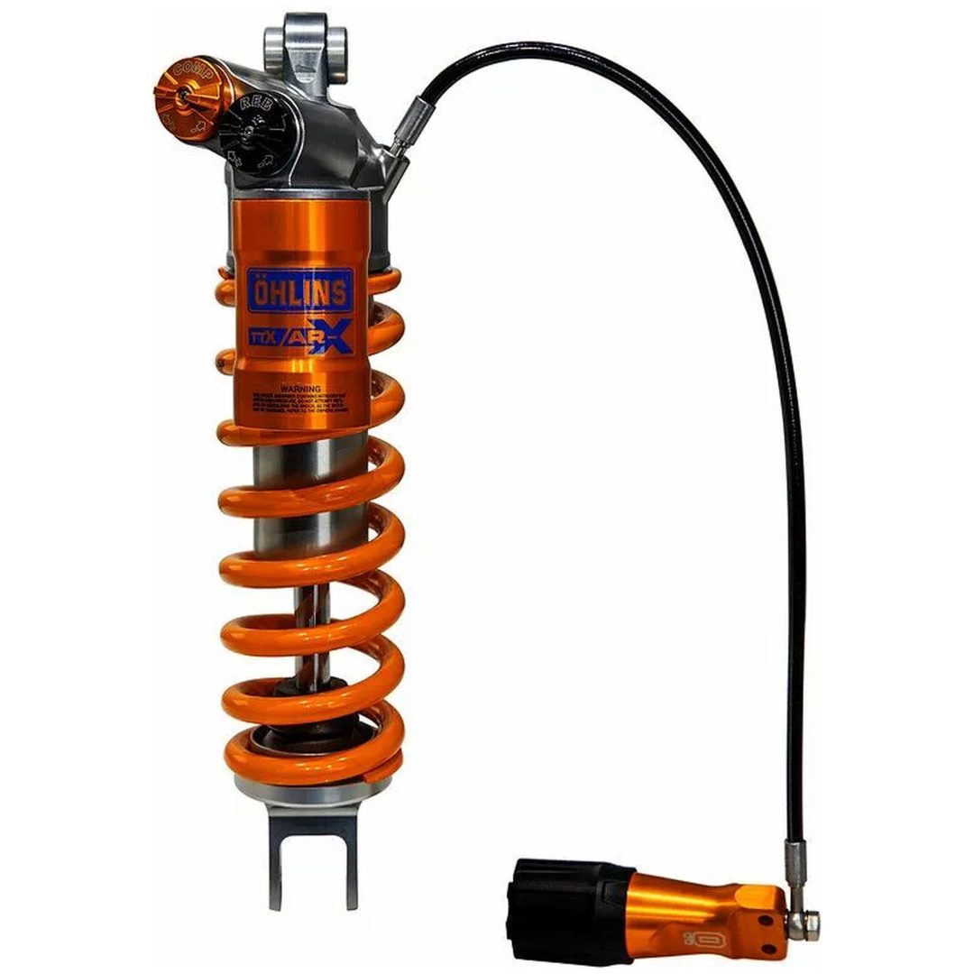 Dämpare AR-X 40 Guld ÖHLINS