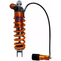 Dämpare AR-X 40 Guld ÖHLINS