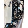 Dämpare Legend Revo Arc Piggyback Svart LEGEND SUSPENSION Stötdämpare – miniatyr 5