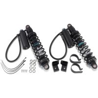 Dämpare Legend Revo Arc Piggyback Svart LEGEND SUSPENSION