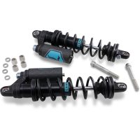 Dämpare Legend Revo Arc Piggyback Svart LEGEND SUSPENSION